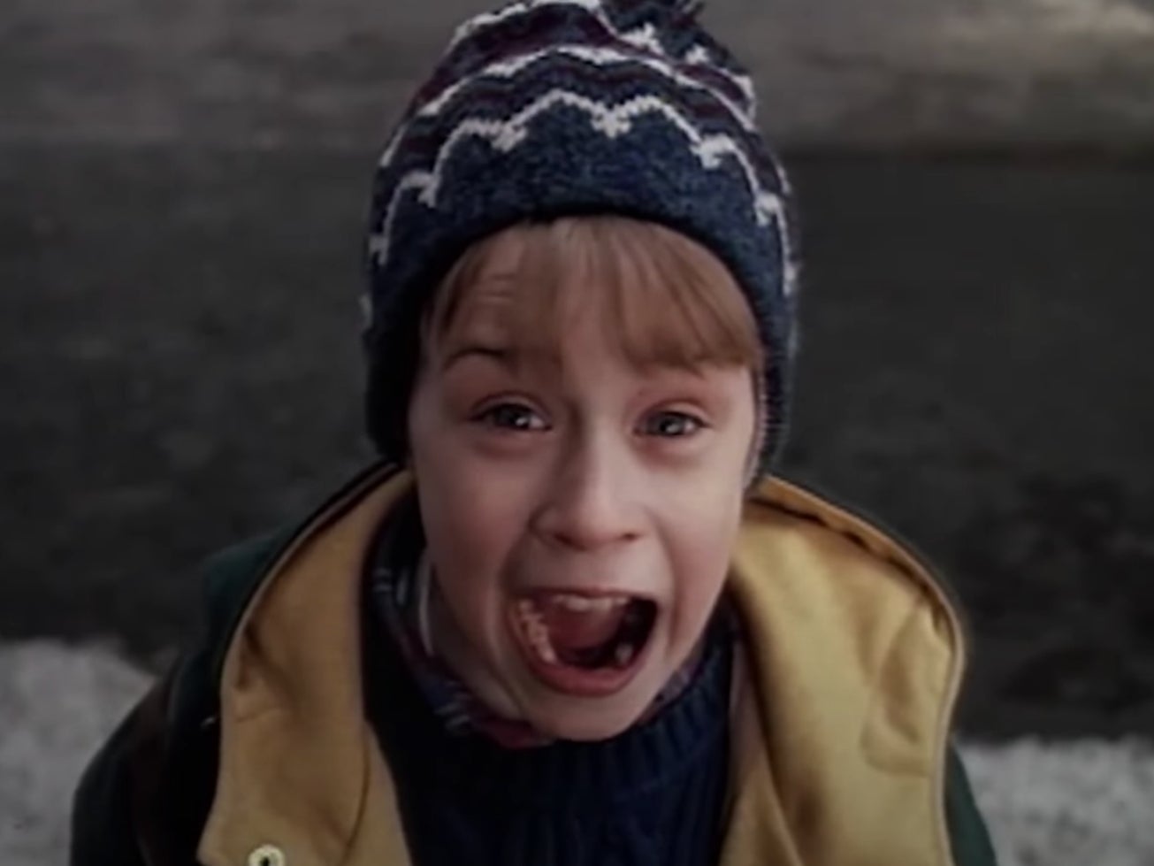 kevin home alone full movie english