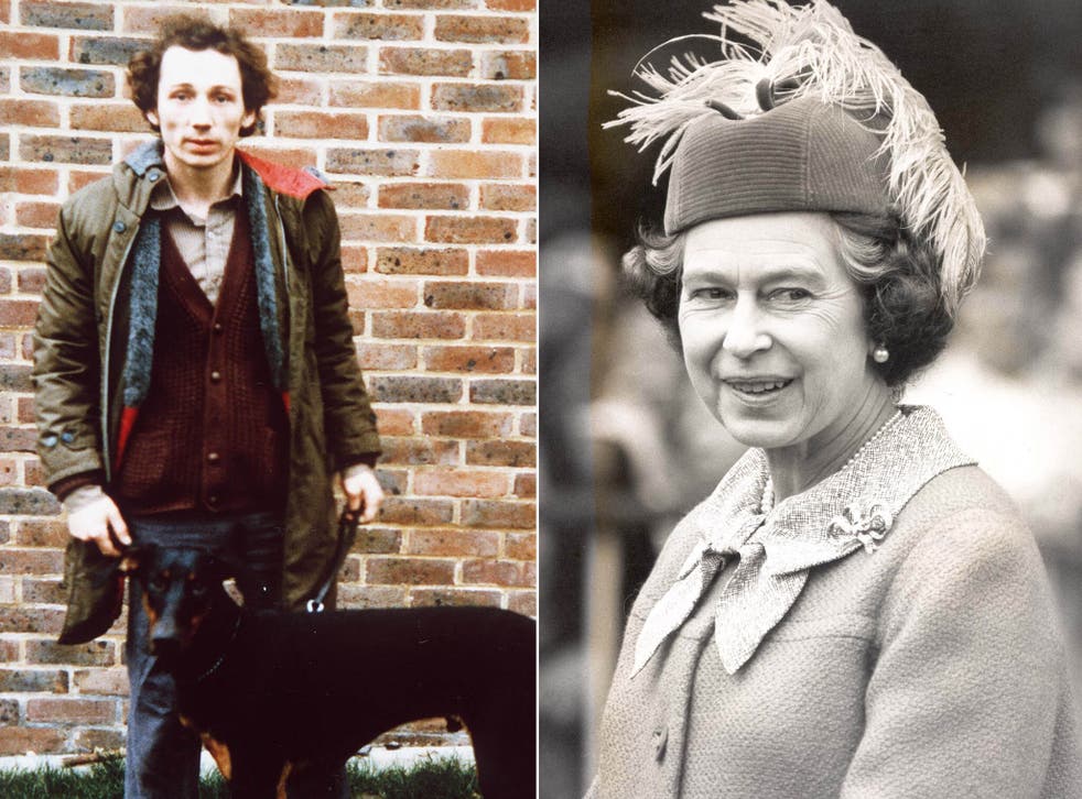 Michael Fagan Why Did He Break Into The Queen S Bedroom The Crown True Story The Independent Michael Fagan Why Did He Break Into The Queen S Bedroom The Crown True Story The Independent