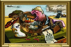 Cummings’s departure is a chance for the government to reinvent itself