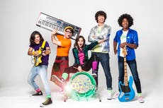 Meet Andy Day, the conscious rockstar of children’s television
