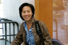 Miami Marlins hire Kim Ng as first female general manager in baseball history