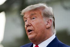 AP FACT CHECK: Trump wrongly takes full credit for vaccine