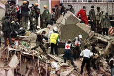 Al Qaeda’s second-in-command assassinated in Iran three months ago