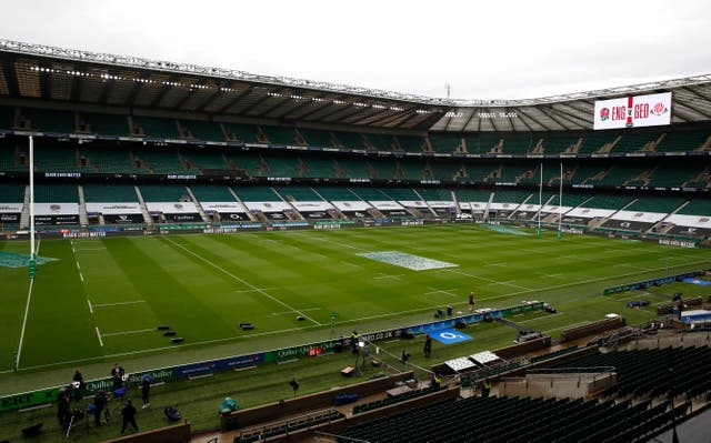 England take on Georgia in the Autumn Nations Cup