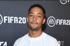 Loyle Carner was pulled over by police because they liked his song