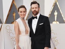 Olivia Wilde and Jason Sudeikis end engagement of seven years