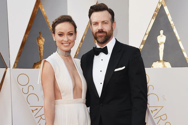 Olivia Wilde and Jason Sudeikis separate after nearly 10 years