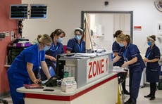 NHS England reveals plans to replace A&E waiting time target