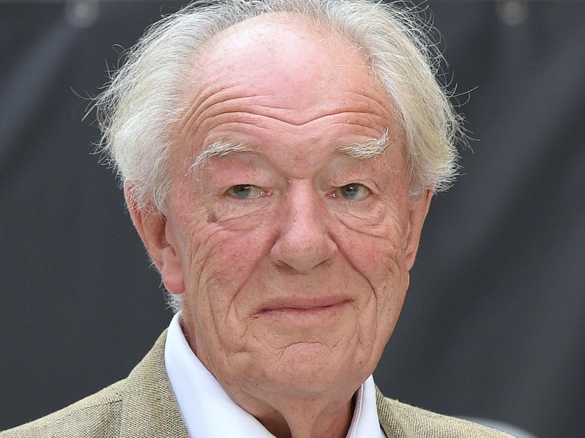 Sir Michael Gambon dead: Actor famous for Dumbledore and the Singing Detective dies, aged 82