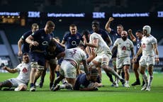 Are England too boring? 40-point victory ends with familiar questions