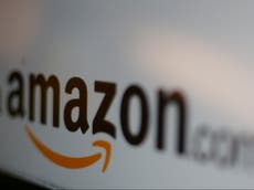 Amazon apologises for telling rugby fan Northern Ireland is not in UK