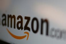 Amazon apologises for telling rugby fan Northern Ireland is not in UK
