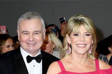 ITV responds to claims This Morning has fired Ruth and Eamonn