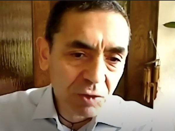 Covid vaccine test results ‘boost hope for normality by next winter’