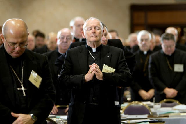 Catholic Bishops Conference