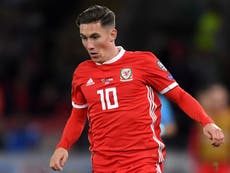 How to watch Wales vs Republic of Ireland online and on TV