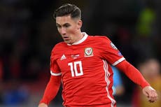 How to watch Wales vs Republic of Ireland online and on TV