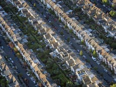 Millions worry over rent as government urged to reinstate eviction ban