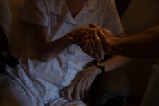 Report: Belgium nursing homes failed patients amid pandemic