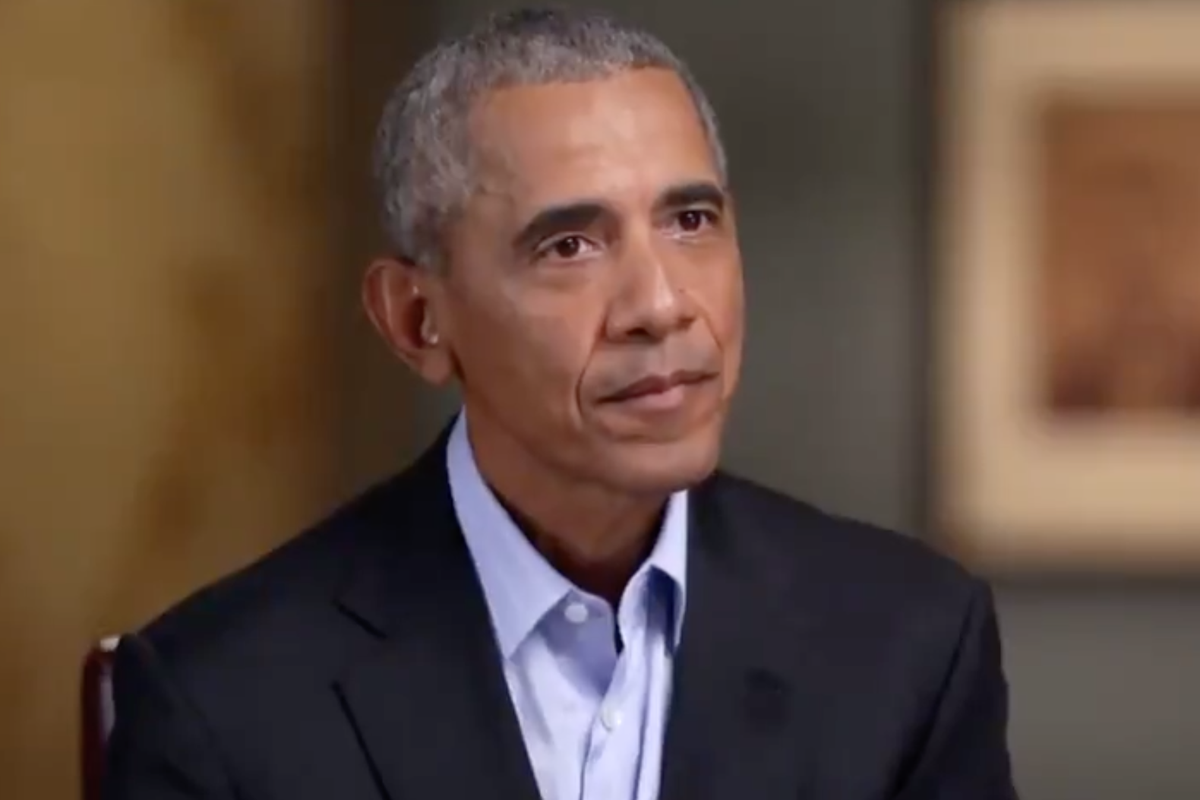 Barack Obama likens Donald Trump to Richie Rich for his ‘complaining ...