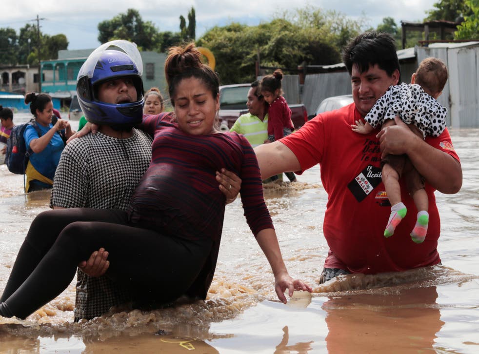 TORMENTAS