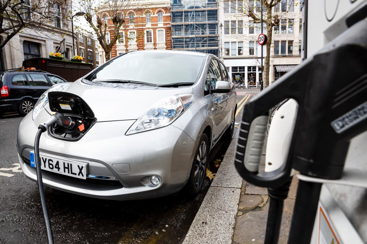 Brexit: Nissan warns UK factory ‘will not be sustainable’ without EU trade deal