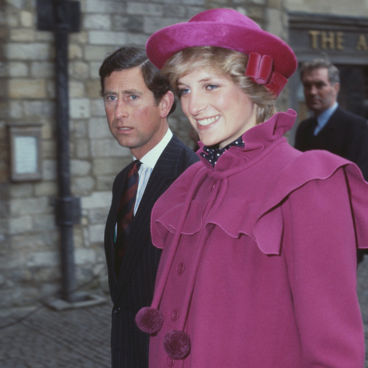 Charles and Diana: A timeline of their relationship from first flirtations to adultery and divorce | The Independent