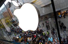 Privacy activists in EU file complaints over iPhone tracking