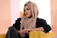 Muslim woman kicked off flight after man says he feels ‘uncomfortable’