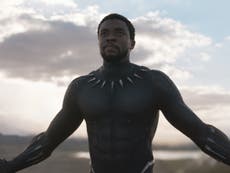 Chadwick Boseman won’t be brought back via CGI for Black Panther 2