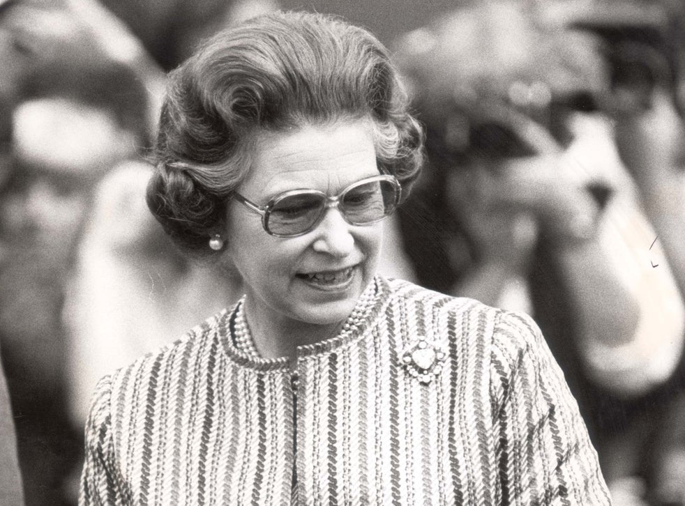 The Crown Michael Fagan: 'Her nightie was one of those ...