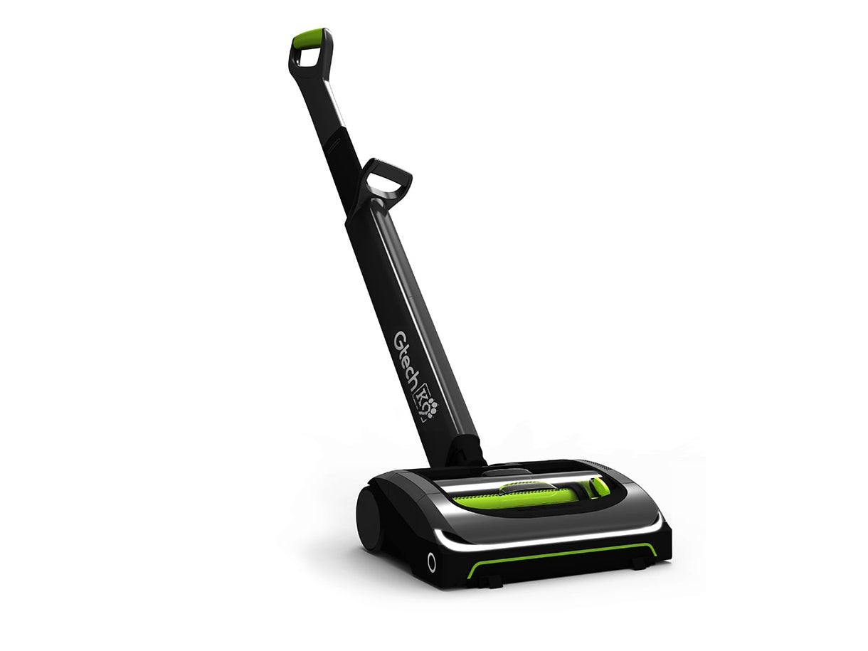 AirRam MK2 K9 vacuum cleaner 
