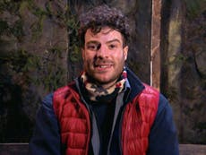 Jordan North in I’m a Celebrity - who is he and what is he famous for?
