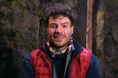 Jordan North in I’m a Celebrity - who is he and what is he famous for?