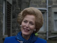Did Thatcher’s ‘Balmoral test’ happen as shown in The Crown?