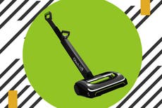 Gtech Black Friday sale: Save 40% on the AirRam MK2 K9 vacuum cleaner