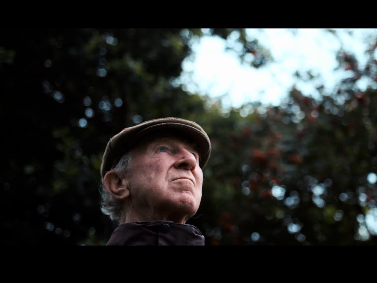 Finding Jack Charlton: Documentary celebrates his glory and confronts dementia