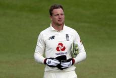 England wary of mental toll before return to bubble-life, says Buttler