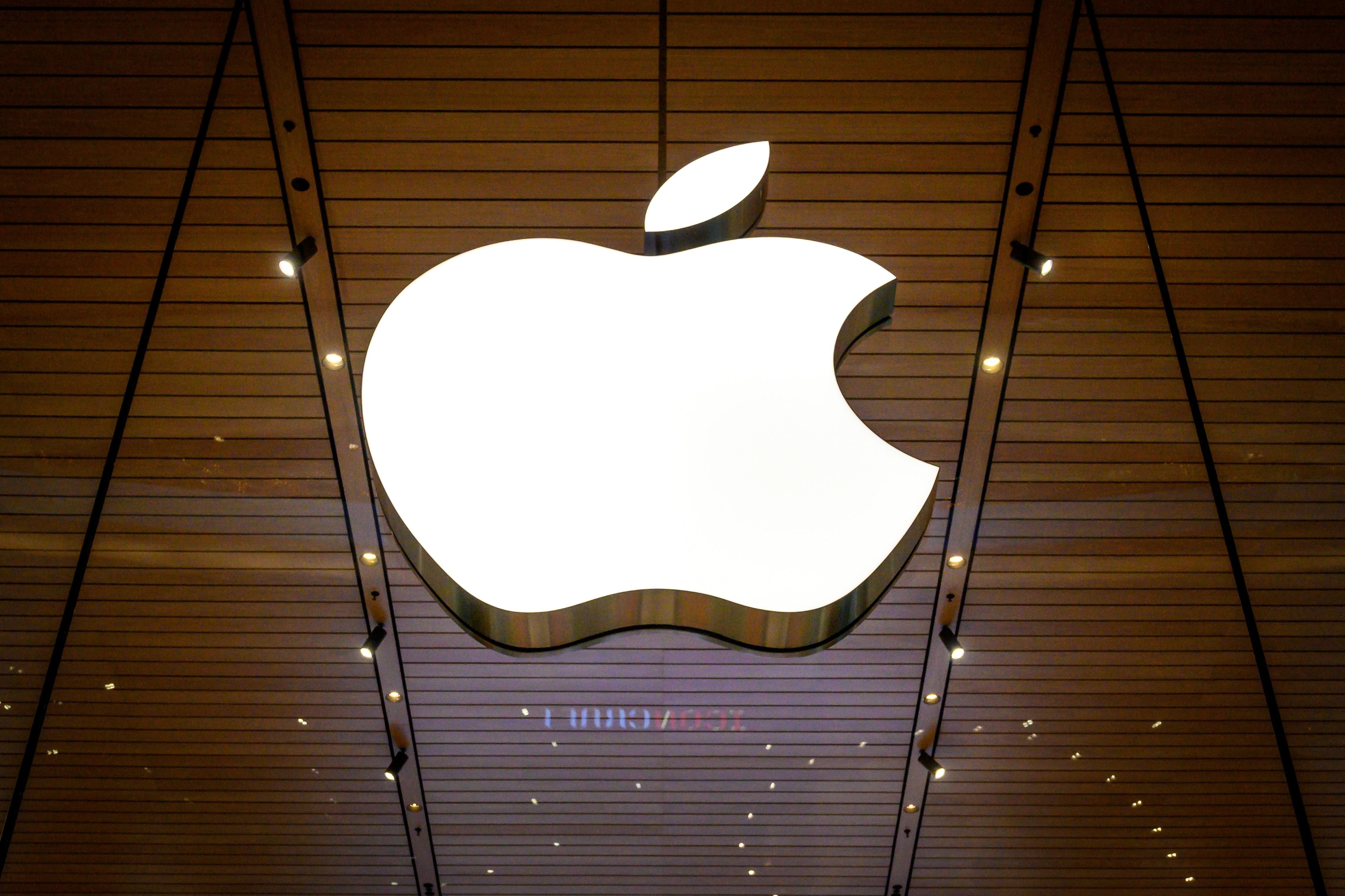 Apple explains unusual app behaviour amid fears it is spying on what ...