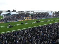 When is the Cheltenham Festival 2021? Schedule, Gold Cup odds, TV information and more