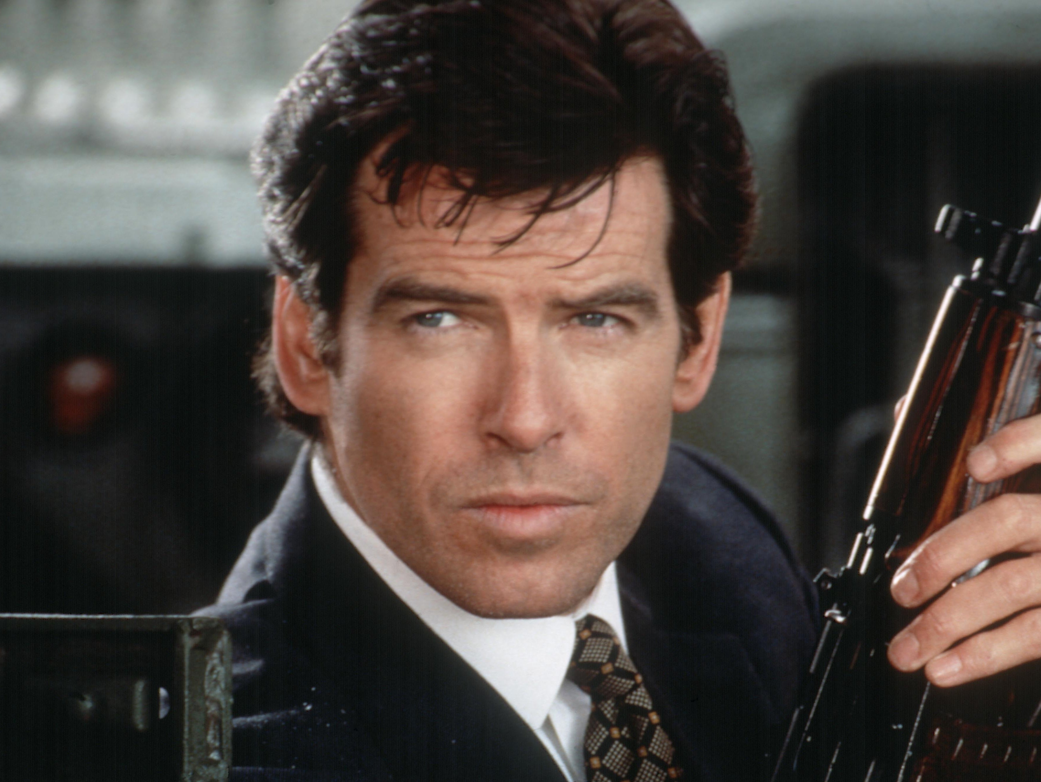 Nintendo wanted to tone down the violence in 'GoldenEye