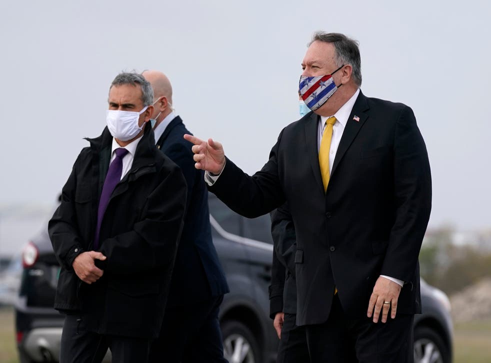 EUROPA-EEUU-POMPEO