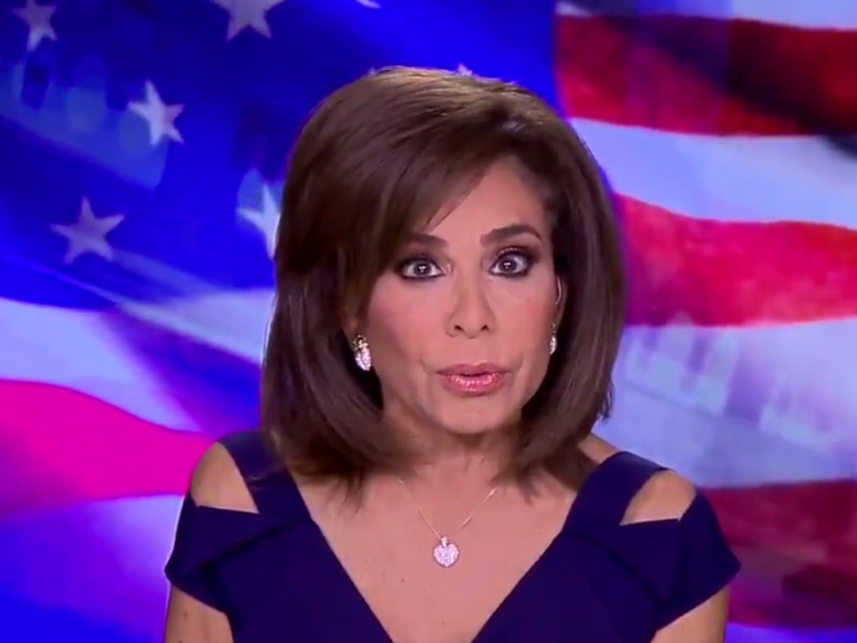 Clever Fox by Judge Jeanine Pirro