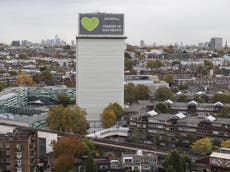Tenants to get new charter in wake of Grenfell Tower tragedy 