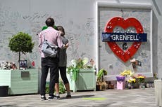 ‘Waking watch’ fees to stop Grenfell-style fire are ‘national scandal’