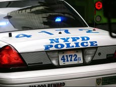  Pregnant woman shot in Brooklyn undergoes emergency C-section 