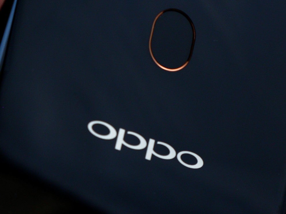 Oppo’s new phone is expected to feature a retractable and flexible display