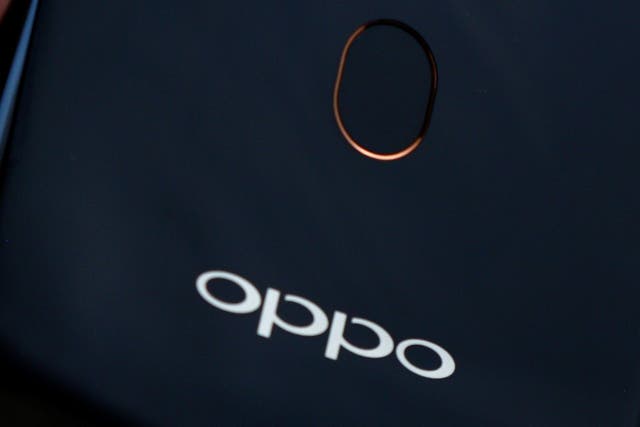 Oppo’s new phone is expected to feature a retractable and flexible display