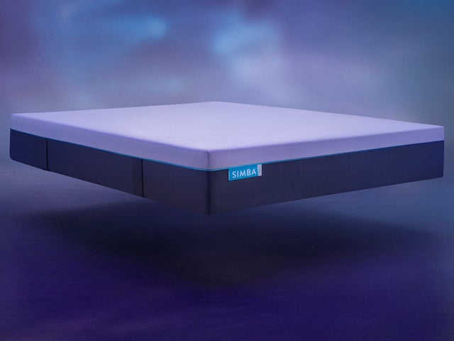 Best Black Friday Mattress Deals 2020 Offers From Emma Simba And Silent Night The Independent