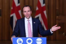 UK coronavirus deaths rise by 168 as cases continue to soar